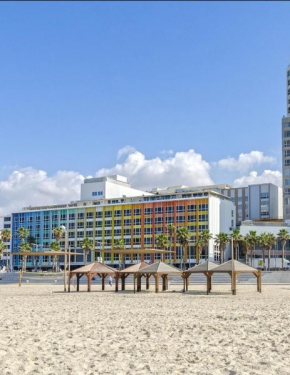 Beach&Kerem Lux Apartments and Suite